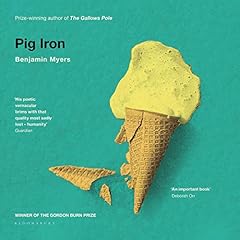 Pig iron for sale  Delivered anywhere in UK