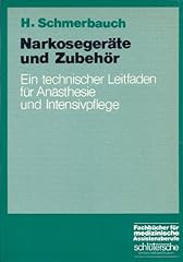 narkosegerat gebraucht kaufen  Wird an jeden Ort in Deutschland