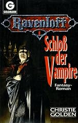 Ravenloft schloß vampire gebraucht kaufen  Wird an jeden Ort in Deutschland
