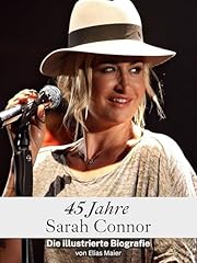 Jahre sarah connor gebraucht kaufen  Wird an jeden Ort in Deutschland