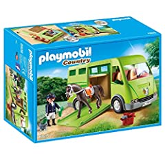 Playmobil 6928 cavalier d'occasion  Livré partout en France