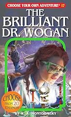 Brilliant dr. wogan for sale  Delivered anywhere in USA 