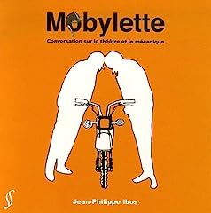 Mobylette conversation instruc d'occasion  Livré partout en France