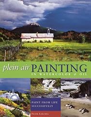 Plein air painting for sale  Delivered anywhere in USA 