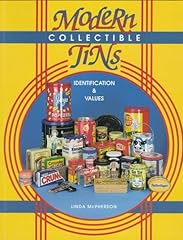 Modern collectible tins for sale  Delivered anywhere in USA 