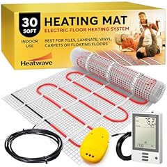 Electric floor heating for sale  Delivered anywhere in USA 