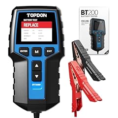 Car battery tester for sale  Delivered anywhere in USA 