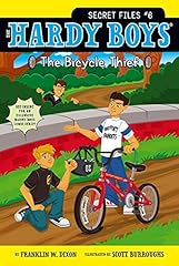 Bicycle thief for sale  Delivered anywhere in USA 