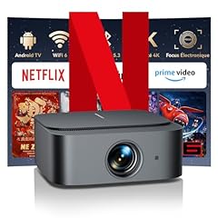 Vidéoprojecteur officiel netf d'occasion  Livré partout en France