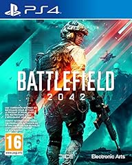 Battlefield 2042 d'occasion  Livré partout en France