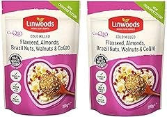 Linwoods milled flaxseed for sale  Delivered anywhere in UK