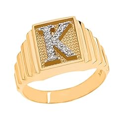 Men 10k yellow for sale  Delivered anywhere in USA 