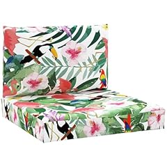 Vidaxl lot coussins d'occasion  Livré partout en France