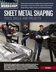 Sheet metal shaping for sale  Delivered anywhere in USA 