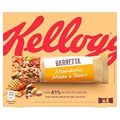 Kellogg barretta gusto usato  Spedito ovunque in Italia 