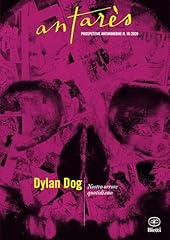 Dylan dog nostro usato  Spedito ovunque in Italia 