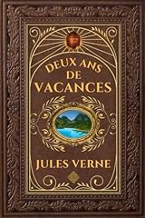 Ans vacances jules d'occasion  Livré partout en France