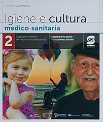 Igiene cultura medico usato  Spedito ovunque in Italia 