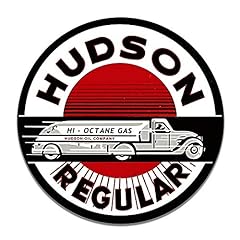Hudson oil company for sale  Delivered anywhere in USA 