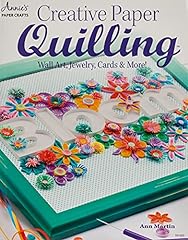 Creative paper quilling for sale  Delivered anywhere in USA 