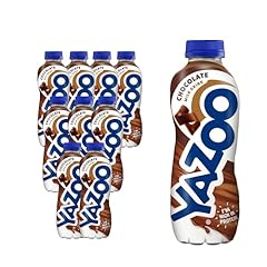 Yazoo chocolate milkshake for sale  Delivered anywhere in UK