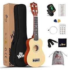 Winzz ukulele kids for sale  Delivered anywhere in UK