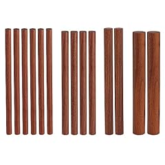 Olycraft bastoncini legno usato  Spedito ovunque in Italia 