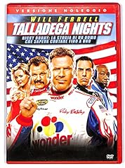 Ebond talladega nights usato  Spedito ovunque in Italia 