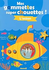 Gommettes super chouettes d'occasion  Livré partout en Belgiqu