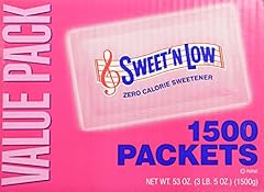 Sweet and low gebraucht kaufen  Wird an jeden Ort in Deutschland