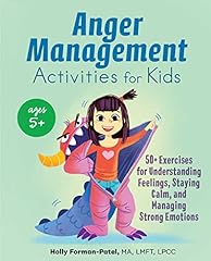 Anger management activities for sale  Delivered anywhere in UK