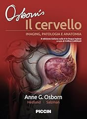 Cervello. imaging patologia usato  Spedito ovunque in Italia 
