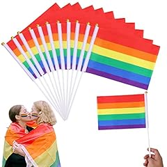 Pride flag lgbtq gebraucht kaufen  Wird an jeden Ort in Deutschland