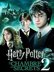 Harry potter chambre d'occasion  Livré partout en France