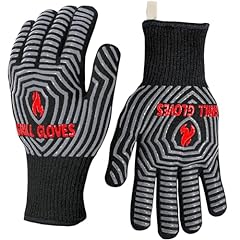 Quwin bbq gloves for sale  Delivered anywhere in USA 