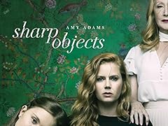 Sharp objects d'occasion  Livré partout en France