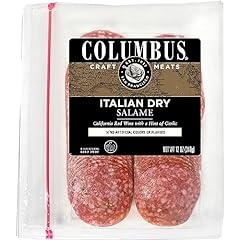 Columbus italian dry for sale  Delivered anywhere in USA 