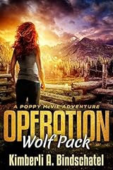 Operation wolf pack for sale  Delivered anywhere in USA 