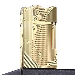 Jianchen classic lighter for sale  Delivered anywhere in UK