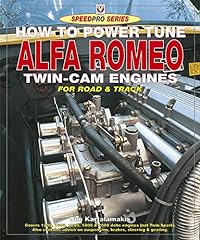 Power tune alfa for sale  Delivered anywhere in UK