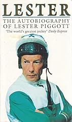 Lester autobiography lester for sale  Delivered anywhere in UK