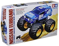 Tamiya 17011 mini usato  Spedito ovunque in Italia 