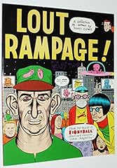 Lout rampage for sale  Delivered anywhere in UK