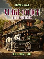 Stage coach and gebraucht kaufen  Wird an jeden Ort in Deutschland