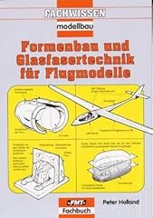 Formenbau glasfasertechnik flu gebraucht kaufen  Wird an jeden Ort in Deutschland