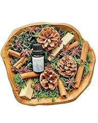 Rustic christmas potpourri for sale  Delivered anywhere in USA 