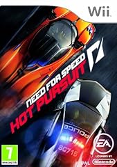 Need for speed d'occasion  Livré partout en France