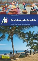 Dominikanische republik reisef gebraucht kaufen  Wird an jeden Ort in Deutschland