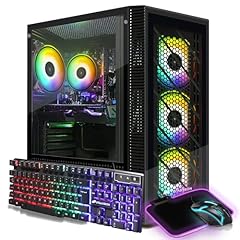 Stgaubron gaming computer for sale  Delivered anywhere in USA 