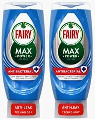 Fairy max power for sale  Delivered anywhere in UK